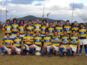 Garfagnana Rugby