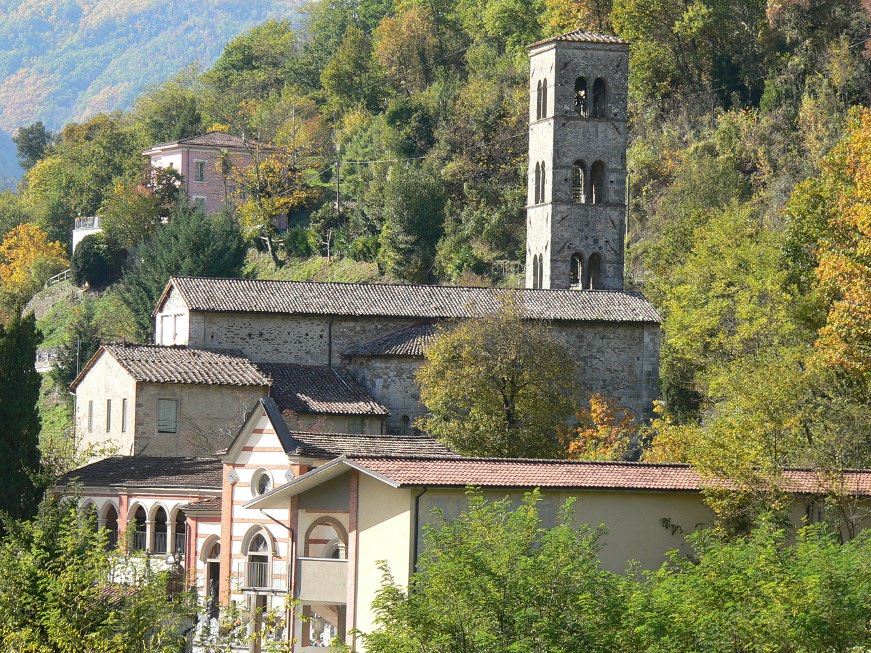 Da Loppia i festeggiamenti per Santa Maria Assunta