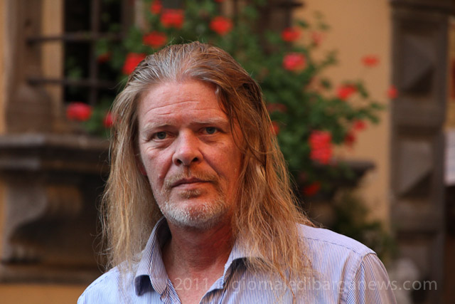 Barga Daily Image – 16 August 2011