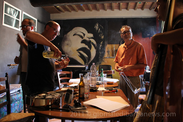 Barga Daily Image – 18 August 2011