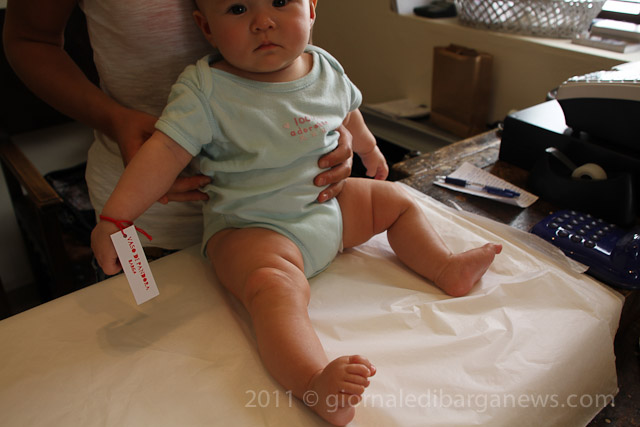 Barga Daily Image – 19 August 2011