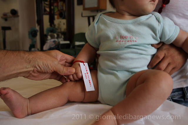 Barga Daily Image – 19 August 2011