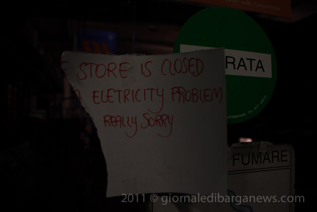 Barga Daily Image – 20 August 2011