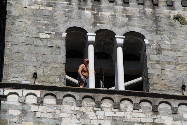 Barga Daily Image – 20 August 2011