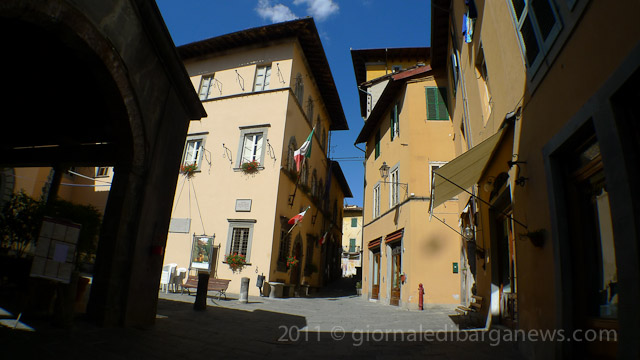 Barga Daily Image – 10 August 2011