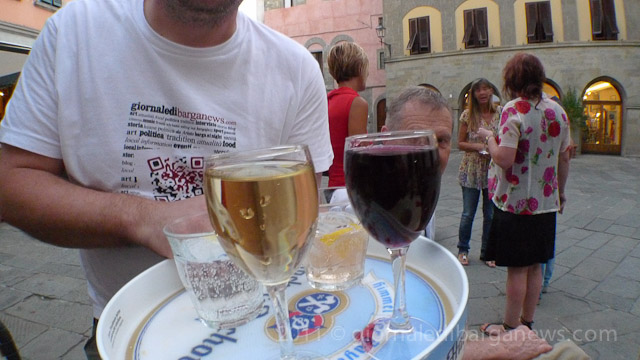 Barga Daily Image – 10 August 2011