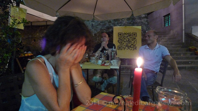 Barga Daily Image – 17 August 2011