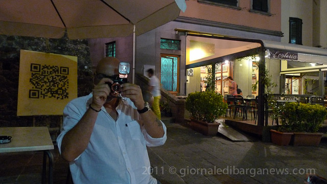 Barga Daily Image – 17 August 2011