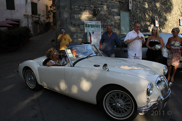 Barga Daily Image – 20 August 2011