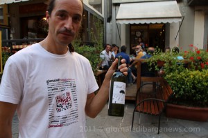 images from daily life in barga
