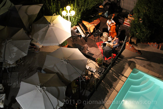 Barga Jazz Contest 2011