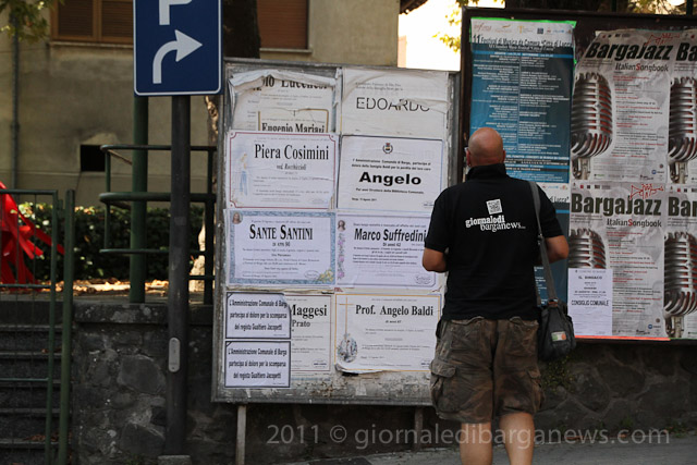 Barga Daily Image – 24 August 2011