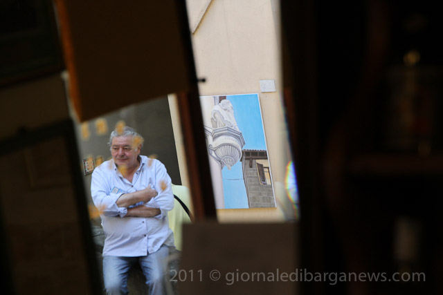 Barga Daily Image – 27 August 2011