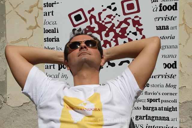 Barga Daily Image – 27 August 2011