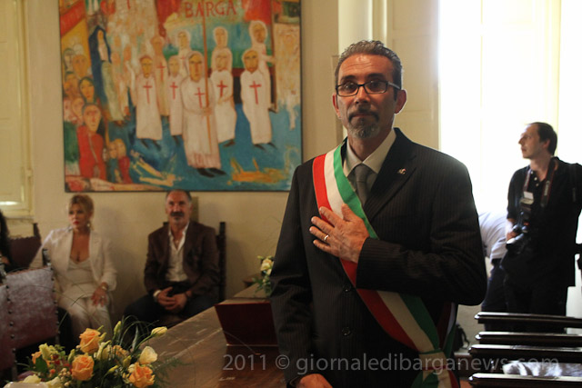 Barga Daily Image – 27 August 2011