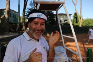 images from daily life in barga