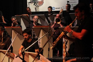 images from daily life in barga