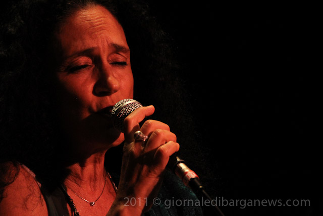 Barga Jazz Italian Songbook – final evening – winners announced