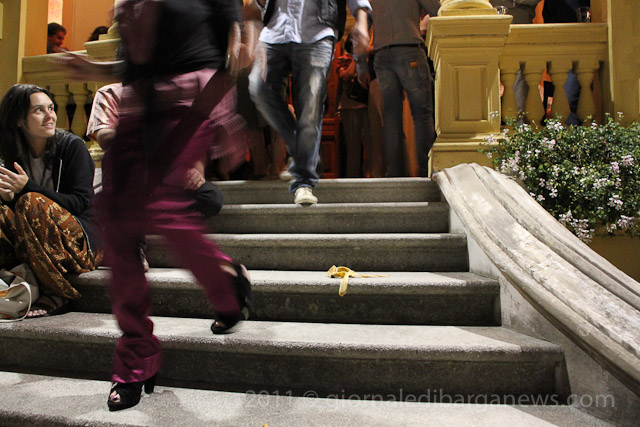 Barga Daily Image – 28 August 2011