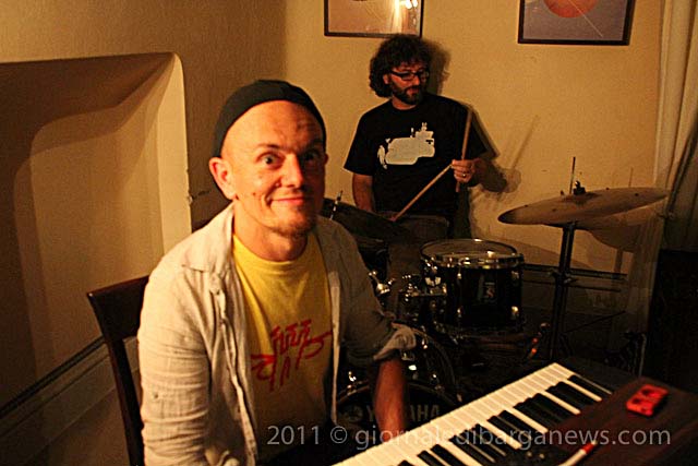 Barga Daily Image – 28 August 2011