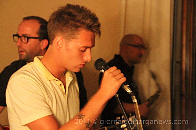 Barga Daily Image – 28 August 2011