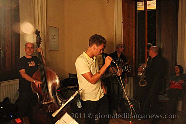 Barga Daily Image – 28 August 2011