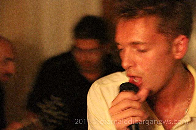 Barga Daily Image – 28 August 2011