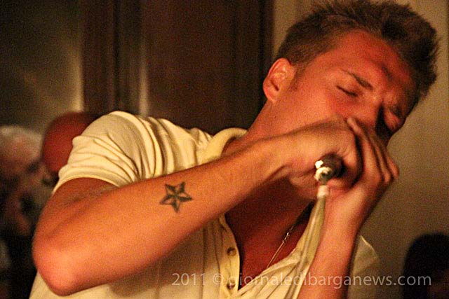 Barga Daily Image – 28 August 2011