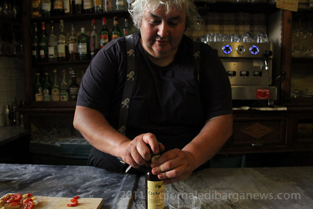 Barga Daily Image – 5 August 2011