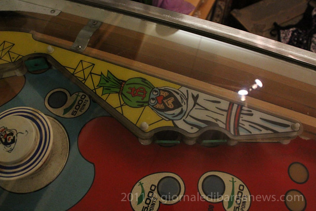 Barga Daily Image – 6 August 2011