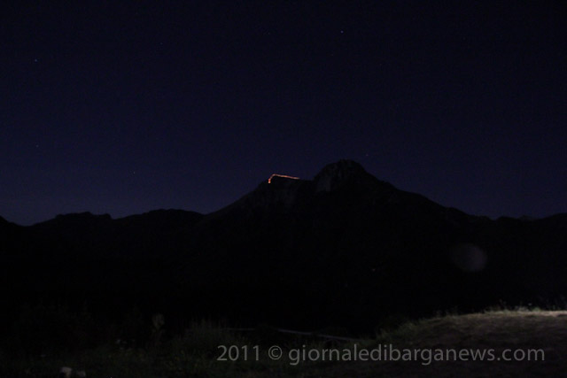 Barga Daily Image – 10 August 2011