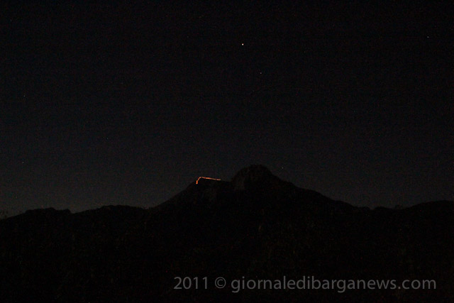 Barga Daily Image – 10 August 2011