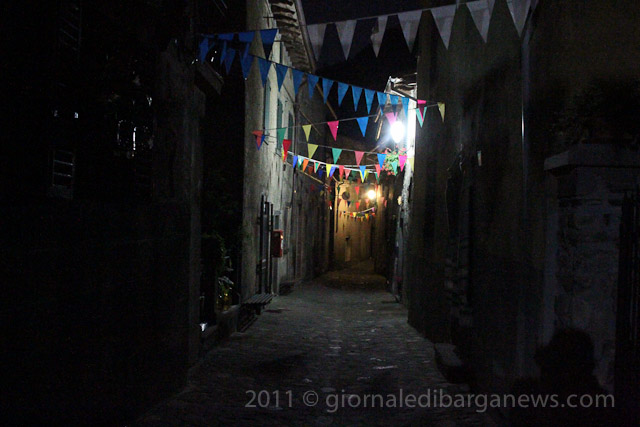Barga Daily Image – 10 August 2011