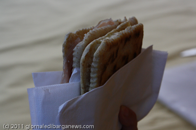 Tutti alla sagra dei cigerani