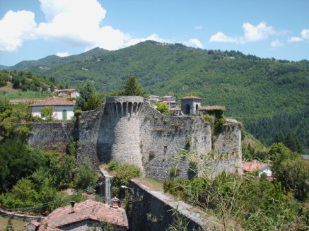 Ecco l’ “Associazione Garfagnana Guide”