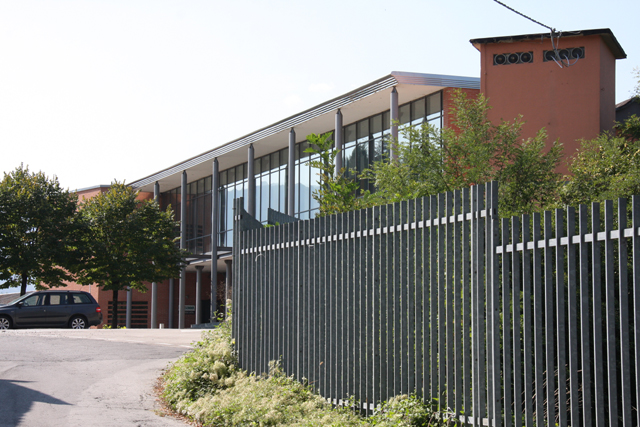 Corsonna, lavori ripresi. Rosi: il concordato non intralcia il salvataggio