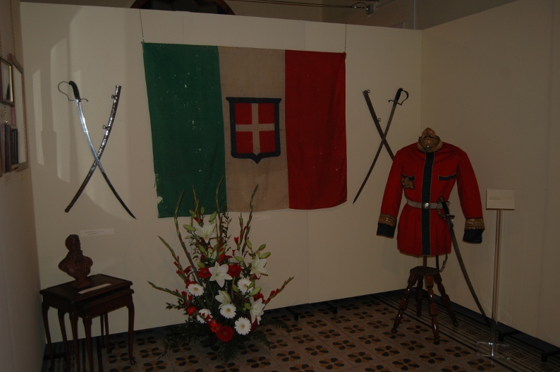 Patrioti barghigiani nella storia dell’Unità d’Italia