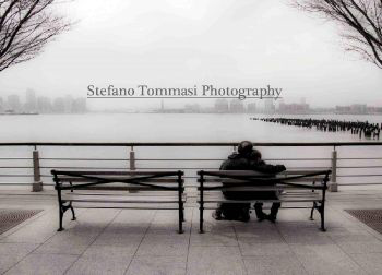 “Say cheese!” per chiudere la mostra di Stefano Tommasi