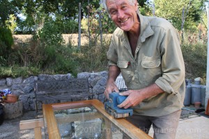 images from daily life in barga