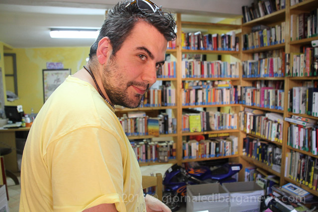 Barga Daily Image – 1 September 2011