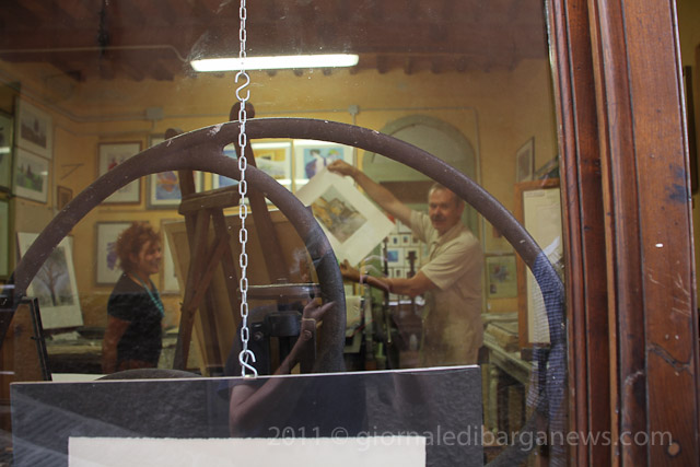 Barga Daily Image – 2 September 2011