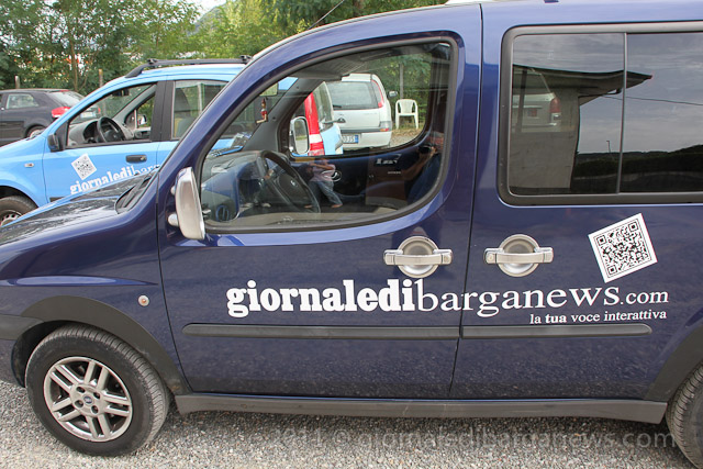 Barga Daily Image – 2 September 2011