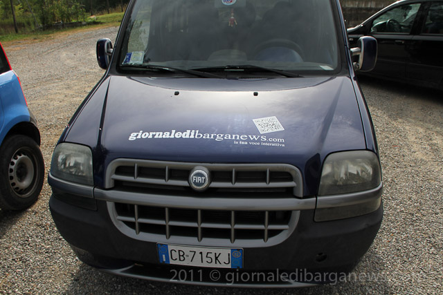 Barga Daily Image – 2 September 2011