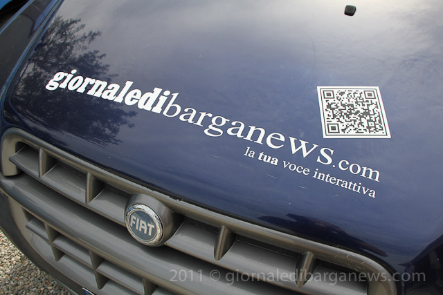 Barga Daily Image – 2 September 2011