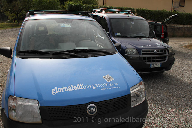 Barga Daily Image – 2 September 2011