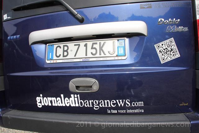 Barga Daily Image – 2 September 2011