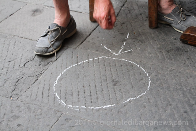 Barga Daily Image – 2 September 2011