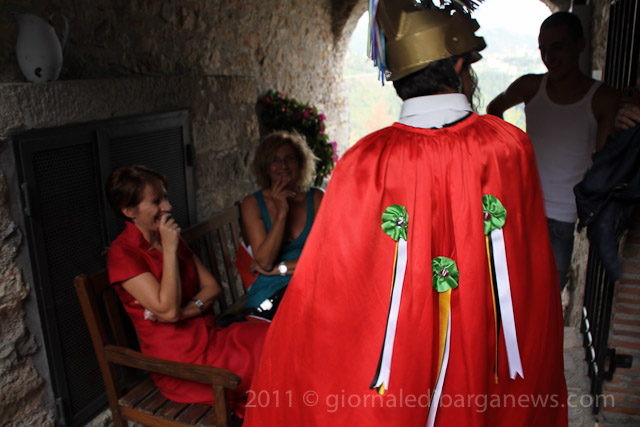 Barga Daily Image – 3 September 2011