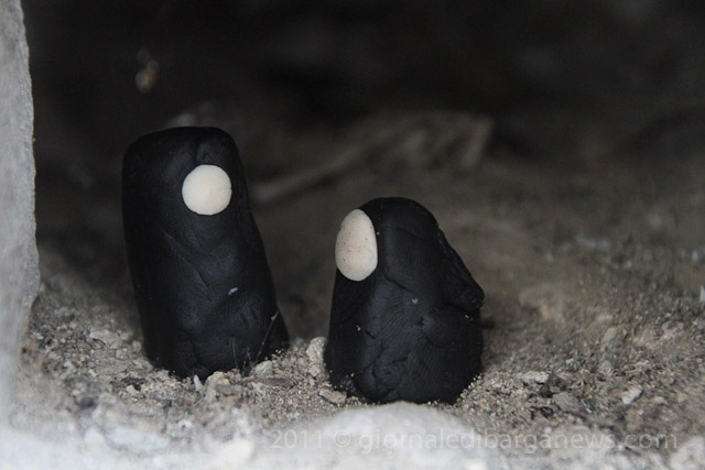 Barga Daily Image – 4 September 2011