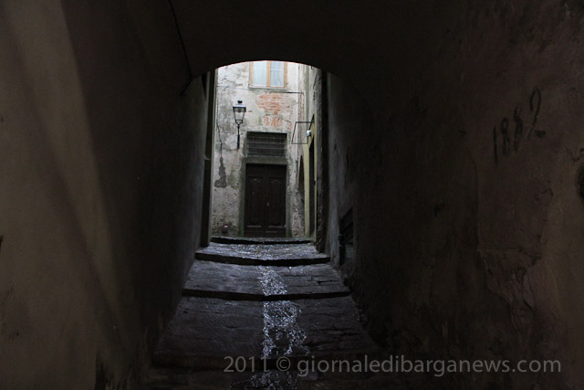 Barga Daily Image – 4 September 2011
